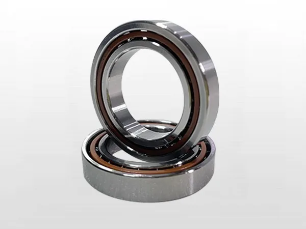 Angular Contact Ball Bearings