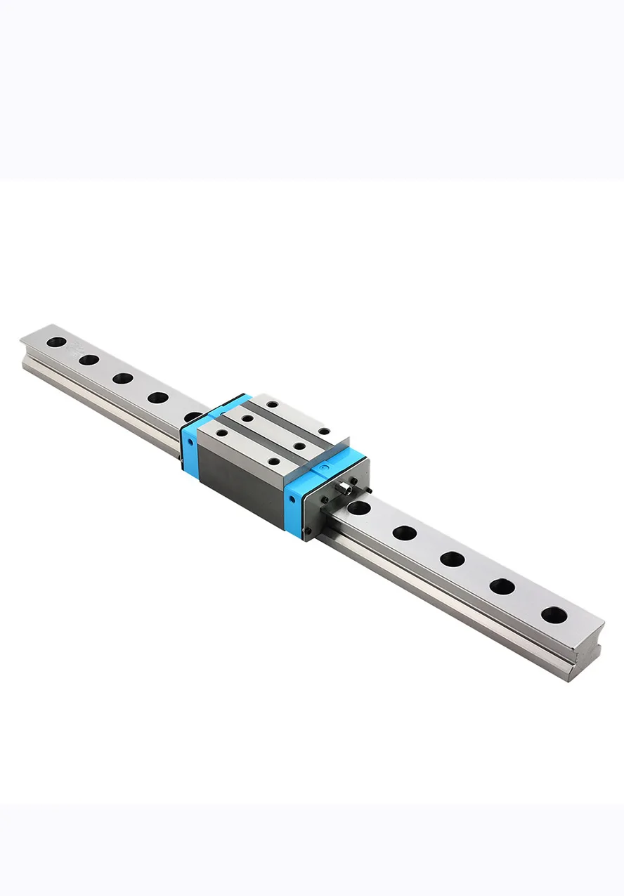 Linear Guideways